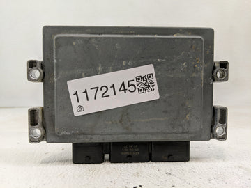2017-2020 Ford Fusion PCM Engine Control Computer ECU ECM PCU OEM P/N:HS7A-12A650-TB Fits Fits 2014 2015 2016 2017 2018 2019