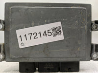 2017-2020 Ford Fusion PCM Engine Control Computer ECU ECM PCU OEM P/N:HS7A-12A650-TB Fits Fits 2014 2015 2016 2017 2018 2019
