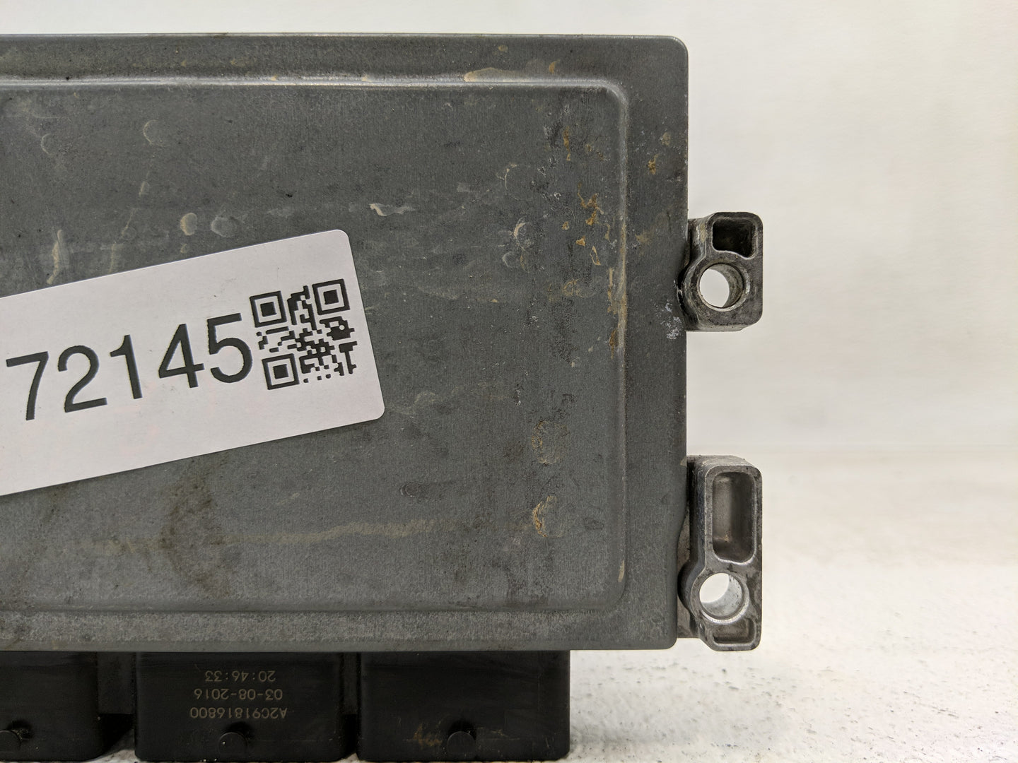 2017-2020 Ford Fusion PCM Engine Control Computer ECU ECM PCU OEM P/N:HS7A-12A650-TB Fits Fits 2014 2015 2016 2017 2018 2019