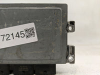 2017-2020 Ford Fusion PCM Engine Control Computer ECU ECM PCU OEM P/N:HS7A-12A650-TB Fits Fits 2014 2015 2016 2017 2018 2019
