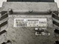 2017-2020 Ford Fusion PCM Engine Control Computer ECU ECM PCU OEM P/N:HS7A-12A650-TB Fits Fits 2014 2015 2016 2017 2018 2019