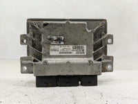 2017-2020 Ford Fusion PCM Engine Control Computer ECU ECM PCU OEM P/N:HS7A-12A650-TB Fits Fits 2014 2015 2016 2017 2018 2019