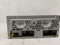 2016-2020 Ford Fusion Radio AM FM Cd Player Receiver Replacement P/N:KS7T-18D818-ZB Fits Fits 2016 2017 2018 2019 2020 OEM U