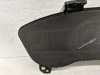 2019-2020 Ford Fusion Instrument Cluster Speedometer Gauges P/N:KS7T-10849-GC DS7T-10890-GA Fits Fits 2019 2020 OEM Used Aut