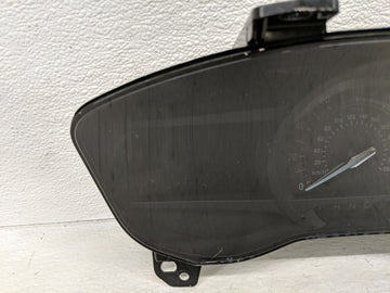 2019-2020 Ford Fusion Instrument Cluster Speedometer Gauges P/N:KS7T-10849-GC DS7T-10890-GA Miles: Fits Fits 2019 2020 OEM Used Auto Parts