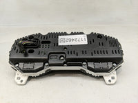 2019-2020 Ford Fusion Instrument Cluster Speedometer Gauges P/N:KS7T-10849-GC DS7T-10890-GA Fits Fits 2019 2020 OEM Used Aut