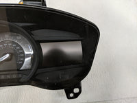 2019-2020 Ford Fusion Instrument Cluster Speedometer Gauges P/N:KS7T-10849-GD DS7T-10890-GA, KS7T-10849-GC Fits Fits 2019 20