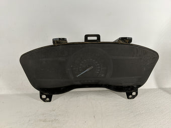 compare product 2019-2020 Ford Fusion Instrument Cluster Speedometer Gauges P/N:KS7T-10849-GD Fits Fits 2019 2020 OEM Used Auto Parts