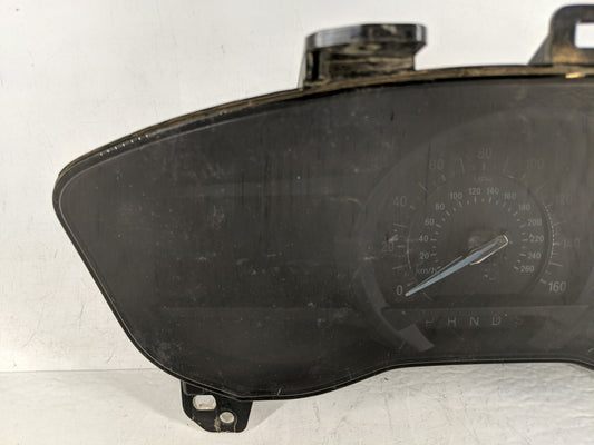 2019-2020 Ford Fusion Instrument Cluster Speedometer Gauges P/N:KS7T-10849-GD Fits Fits 2019 2020 OEM Used Auto Parts
