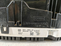 2019-2020 Ford Fusion Instrument Cluster Speedometer Gauges P/N:KS7T-10849-GD Fits Fits 2019 2020 OEM Used Auto Parts - Oemu