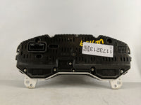 2019-2020 Ford Fusion Instrument Cluster Speedometer Gauges P/N:KS7T-10849-GD Fits Fits 2019 2020 OEM Used Auto Parts - Oemu