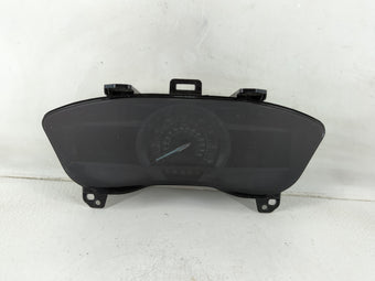 compare product 2019-2020 Ford Fusion Instrument Cluster Speedometer Gauges P/N:KS7T-10849-GD Fits Fits 2019 2020 OEM Used Auto Parts