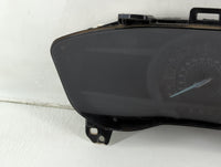 2019 Ford Fusion Instrument Cluster Speedometer Gauges P/N:KS7T-10849-GD MX257550-0224 Fits OEM Used Auto Parts - Oemusedaut
