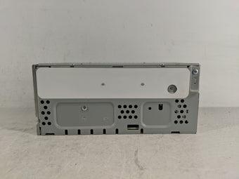 compare product 2019 Ford Fusion Radio AM FM Cd Player Receiver Replacement P/N:KS7T-18D818-AC Fits OEM Used Auto Parts