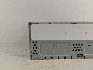 2019 Ford Fusion Radio AM FM Cd Player Receiver Replacement P/N:KS7T-18D818-AC Fits OEM Used Auto Parts