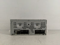 2019 Ford Fusion Radio AM FM Cd Player Receiver Replacement P/N:KS7T-18D818-AC Fits OEM Used Auto Parts - Oemusedautoparts1.