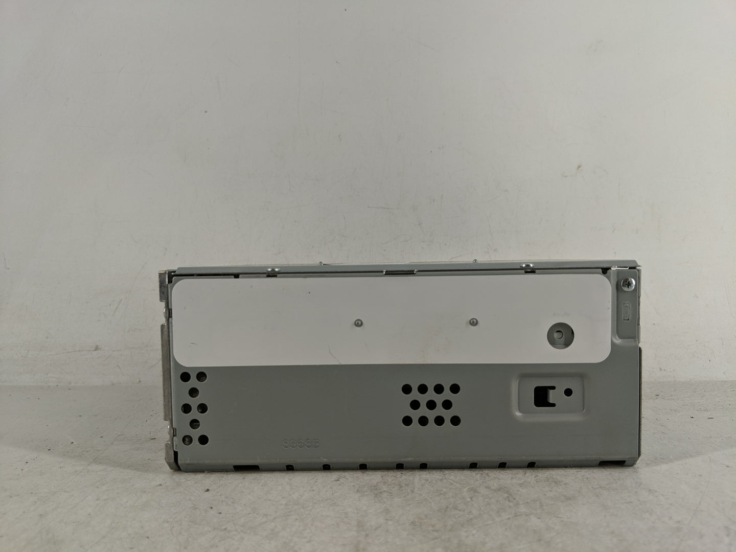 2016-2020 Ford Fusion Radio AM FM Cd Player Receiver Replacement P/N:KS7T-18D818-ZB Fits Fits 2016 2017 2018 2019 2020 OEM U