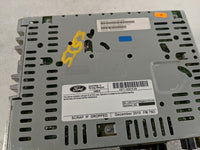 2016-2020 Ford Fusion Radio AM FM Cd Player Receiver Replacement P/N:KS7T-18D818-ZB Fits Fits 2016 2017 2018 2019 2020 OEM U