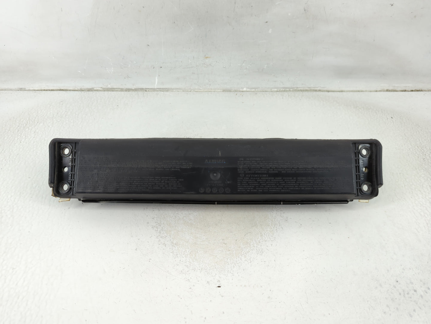 2013-2020 Ford Fusion Air Bag Driver Left Knee OEM P/N:DG93 54045J77 BF3 Fits Fits 2013 2014 2015 2016 2017 2018 2019 2020 O