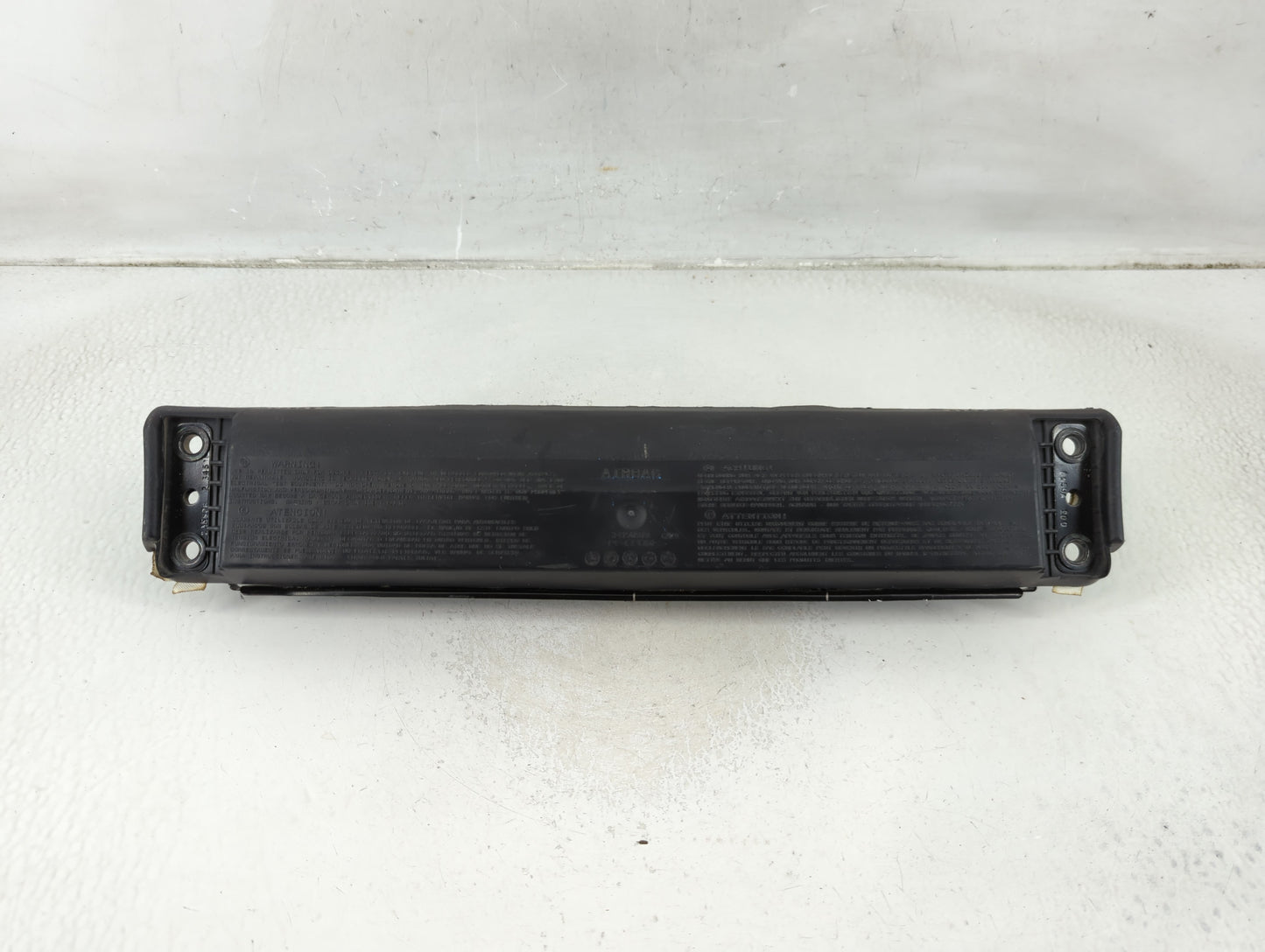 2013-2020 Ford Fusion Air Bag Driver Left Knee OEM P/N:DG93 54045J77 BF3 Fits Fits 2013 2014 2015 2016 2017 2018 2019 2020 O