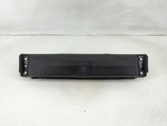 compare product 2013-2020 Ford Fusion Air Bag Driver Left Knee OEM P/N:DG93 54045J77 BF3 Fits Fits 2013 2014 2015 2016 2017 2018 2019 2020 OEM Used Auto Parts