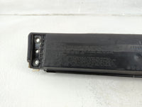 2013-2020 Ford Fusion Air Bag Driver Left Knee OEM P/N:DG93 54045J77 BF3 Fits Fits 2013 2014 2015 2016 2017 2018 2019 2020 O