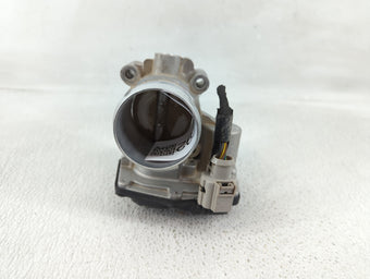 compare product 2014-2020 Ford Fusion Throttle Body P/N:DS7G-9F991-CA Fits Fits 2014 2015 2016 2017 2018 2019 2020 OEM Used Auto Parts