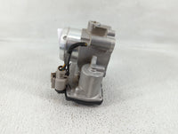 2014-2020 Ford Fusion Throttle Body P/N:DS7G-9F991-CA Fits Fits 2014 2015 2016 2017 2018 2019 2020 OEM Used Auto Parts - Oem