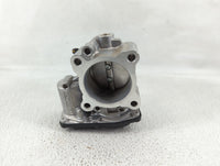 2014-2020 Ford Fusion Throttle Body P/N:DS7G-9F991-CA Fits Fits 2014 2015 2016 2017 2018 2019 2020 OEM Used Auto Parts - Oem