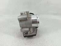 2014-2020 Ford Fusion Throttle Body P/N:DS7G-9F991-CA Fits Fits 2014 2015 2016 2017 2018 2019 2020 OEM Used Auto Parts - Oem