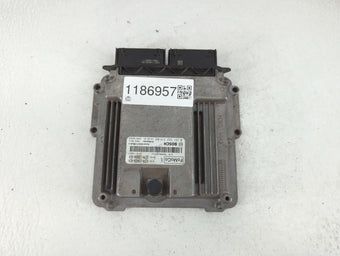 compare product 2017-2019 Ford Fusion PCM Engine Control Computer ECU ECM PCU OEM P/N:KS7A-12A650-BCA Fits Fits 2017 2018 2019 OEM Used Auto Parts