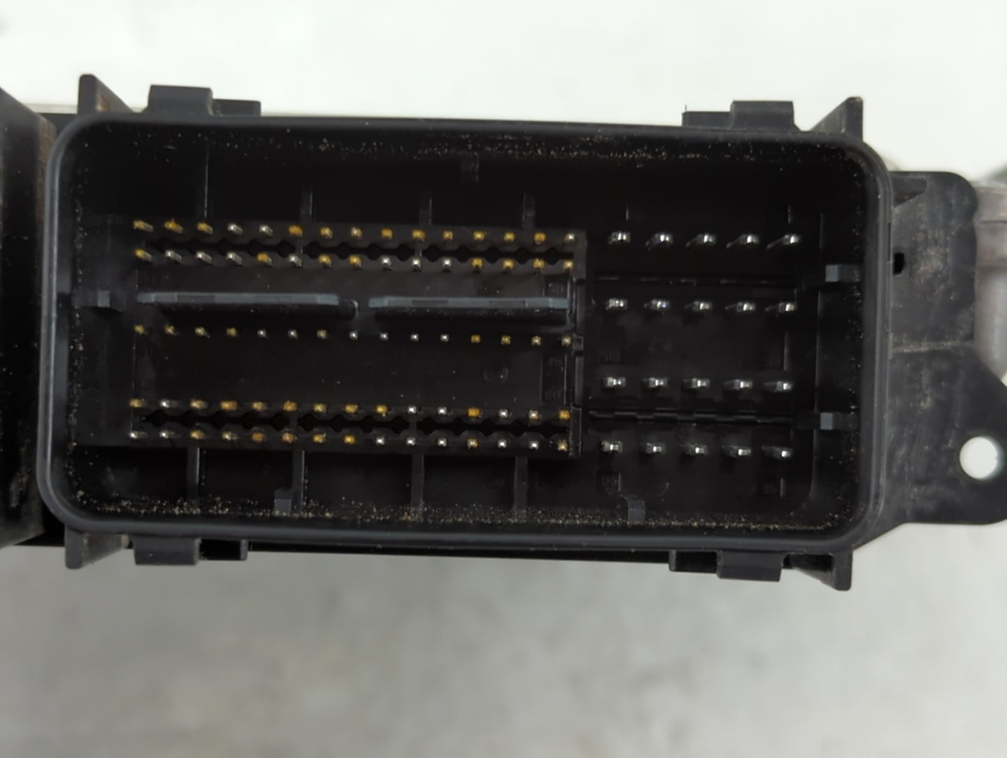 2017-2019 Ford Fusion PCM Engine Control Computer ECU ECM PCU OEM P/N:KS7A-12A650-BCA Fits Fits 2017 2018 2019 OEM Used Auto