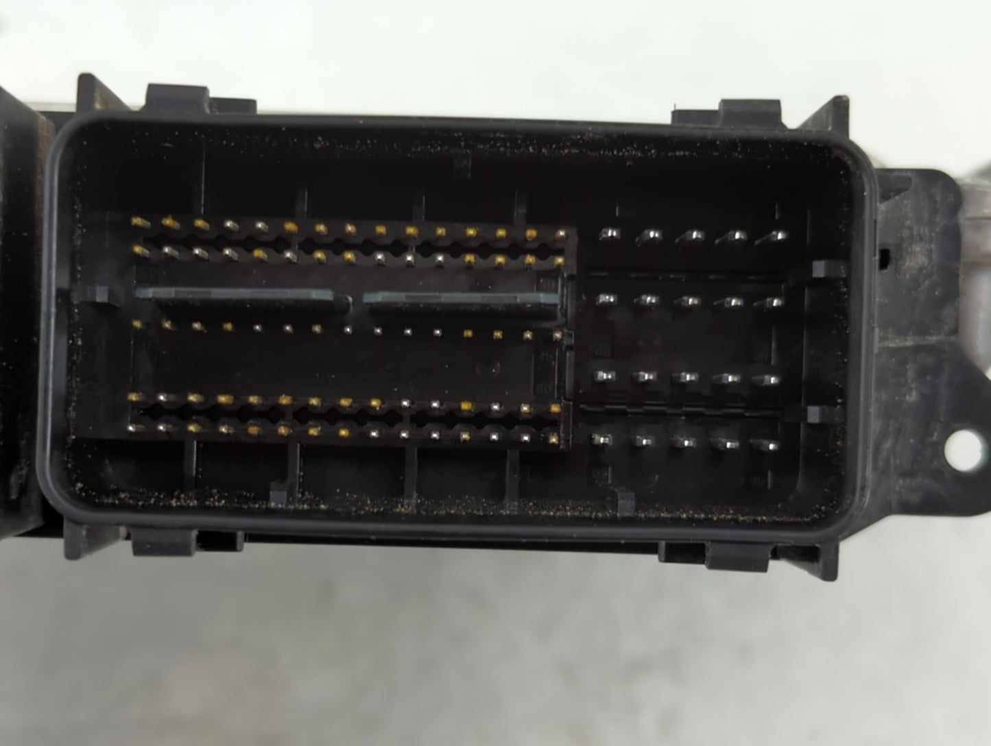 2017-2019 Ford Fusion PCM Engine Control Computer ECU ECM PCU OEM P/N:KS7A-12A650-BCA Fits Fits 2017 2018 2019 OEM Used Auto