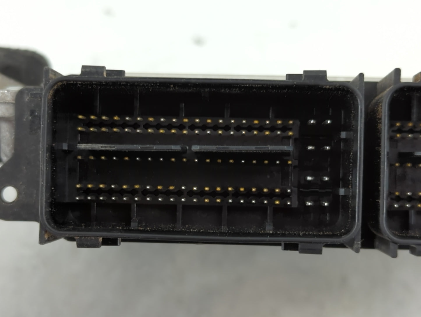 2017-2019 Ford Fusion PCM Engine Control Computer ECU ECM PCU OEM P/N:KS7A-12A650-BCA Fits Fits 2017 2018 2019 OEM Used Auto