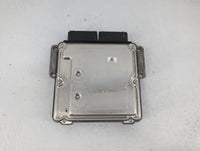 2017-2019 Ford Fusion PCM Engine Control Computer ECU ECM PCU OEM P/N:KS7A-12A650-BCA Fits Fits 2017 2018 2019 OEM Used Auto