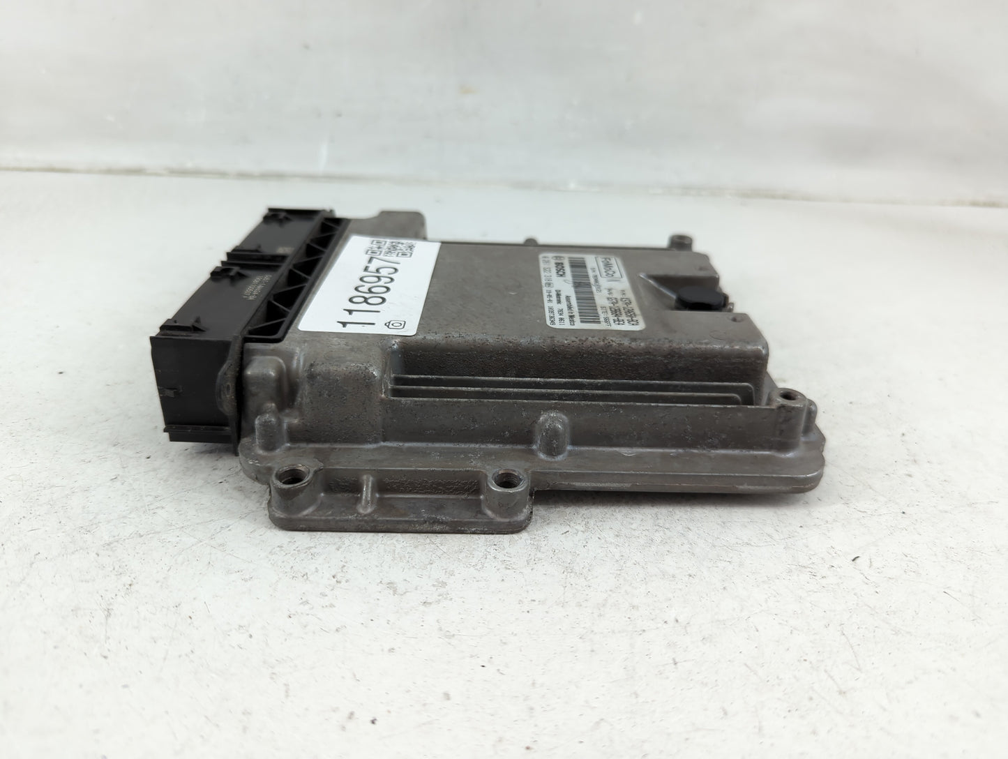 2017-2019 Ford Fusion PCM Engine Control Computer ECU ECM PCU OEM P/N:KS7A-12A650-BCA Fits Fits 2017 2018 2019 OEM Used Auto