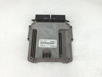 compare product 2017-2020 Ford Fusion PCM Engine Control Computer ECU ECM PCU OEM P/N:HS7A-12A650-AAB Fits Fits 2017 2018 2019 2020 OEM Used Auto Parts