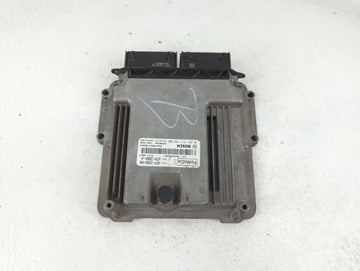 2017-2020 Ford Fusion PCM Engine Control Computer ECU ECM PCU OEM P/N:HS7A-12A650-AAB Fits Fits 2017 2018 2019 2020 OEM Used