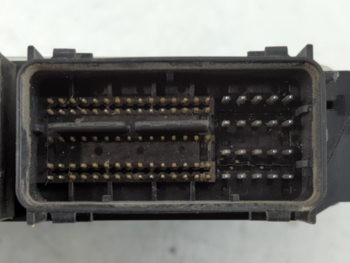 2017-2020 Ford Fusion PCM Engine Control Computer ECU ECM PCU OEM P/N:HS7A-12A650-AAB Fits Fits 2017 2018 2019 2020 OEM Used