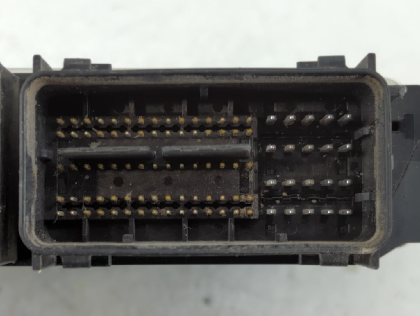 2017-2020 Ford Fusion PCM Engine Control Computer ECU ECM PCU OEM P/N:HS7A-12A650-AAB Fits Fits 2017 2018 2019 2020 OEM Used