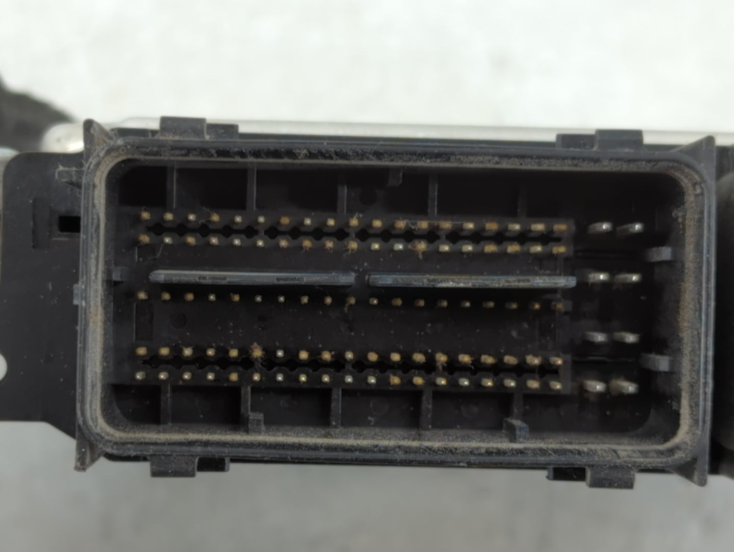 2017-2020 Ford Fusion PCM Engine Control Computer ECU ECM PCU OEM P/N:HS7A-12A650-AAB Fits Fits 2017 2018 2019 2020 OEM Used