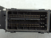 2017-2020 Ford Fusion PCM Engine Control Computer ECU ECM PCU OEM P/N:HS7A-12A650-AAB Fits Fits 2017 2018 2019 2020 OEM Used