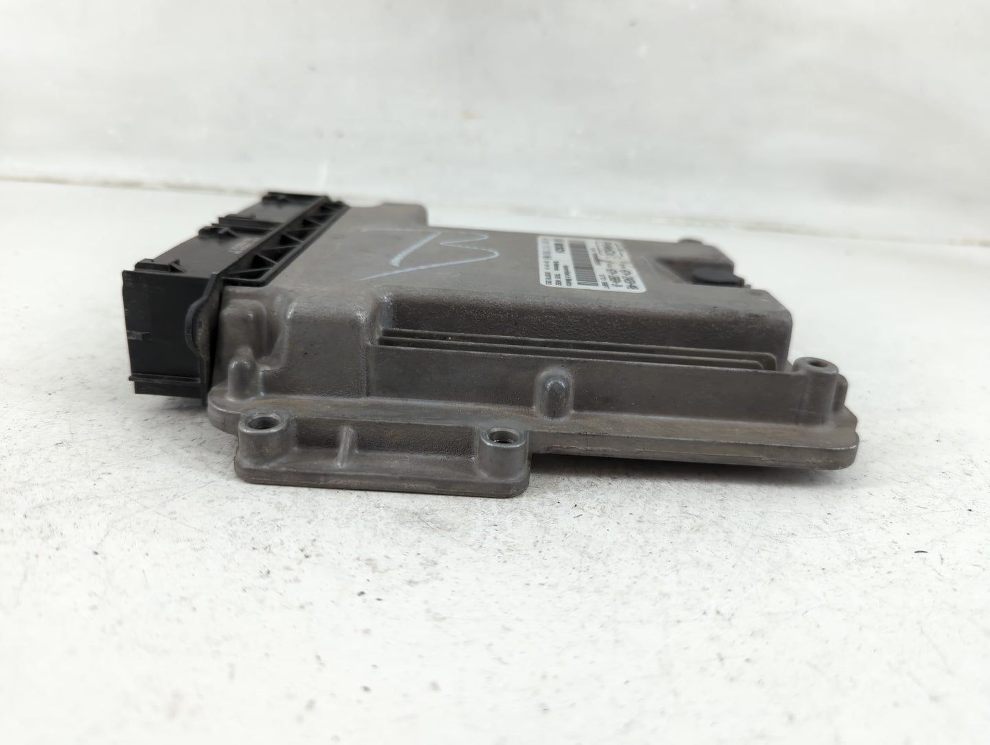 2017-2020 Ford Fusion PCM Engine Control Computer ECU ECM PCU OEM P/N:HS7A-12A650-AAB Fits Fits 2017 2018 2019 2020 OEM Used