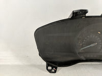 2019-2020 Ford Fusion Instrument Cluster Speedometer Gauges P/N:KS7T-10849-GC DS7T-10890-GA Fits Fits 2019 2020 OEM Used Aut
