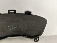 2019-2020 Ford Fusion Instrument Cluster Speedometer Gauges P/N:KS7T-10849-GC DS7T-10890-GA Fits Fits 2019 2020 OEM Used Aut