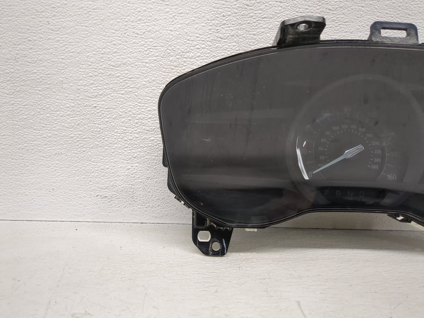 2019-2020 Ford Fusion Instrument Cluster Speedometer Gauges P/N:KS7T-10849-GC Fits Fits 2019 2020 OEM Used Auto Parts - Oemu