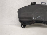 2019-2020 Ford Fusion Instrument Cluster Speedometer Gauges P/N:KS7T-10849-GC Fits Fits 2019 2020 OEM Used Auto Parts - Oemu