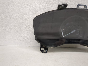 2019-2020 Ford Fusion Instrument Cluster Speedometer Gauges P/N:KS7T-10849-GC Fits Fits 2019 2020 OEM Used Auto Parts - Oemu