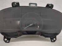 2019-2020 Ford Fusion Instrument Cluster Speedometer Gauges P/N:KS7T-10849-GC Fits Fits 2019 2020 OEM Used Auto Parts - Oemu