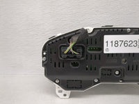 2019-2020 Ford Fusion Instrument Cluster Speedometer Gauges P/N:KS7T-10849-GC Fits Fits 2019 2020 OEM Used Auto Parts - Oemu